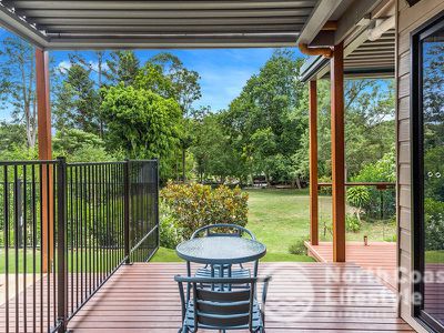 8 Waranga Crescent, Burringbar