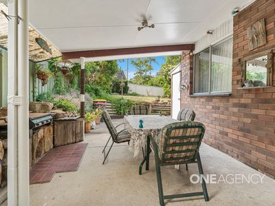 79 Bunberra Street, Bomaderry