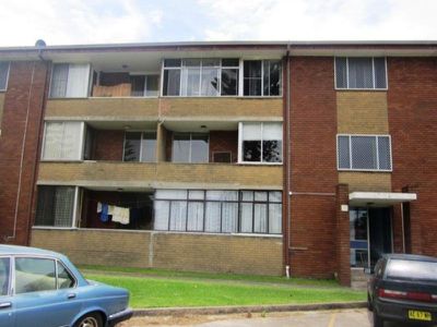 12 / 3 Allan Street, Port Kembla