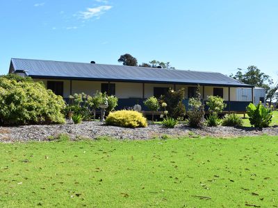 28154 Princes Highway, Hatherleigh