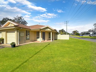 29 Cambridge Avenue, Lemon Tree Passage