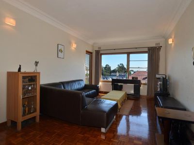 8 / 13 Victoria Street, Ashfield