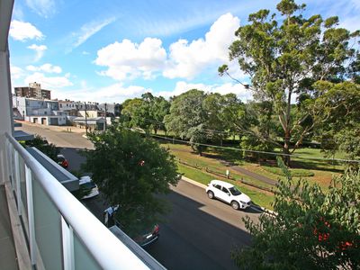 9 / 30-32 Herbert Street, West Ryde