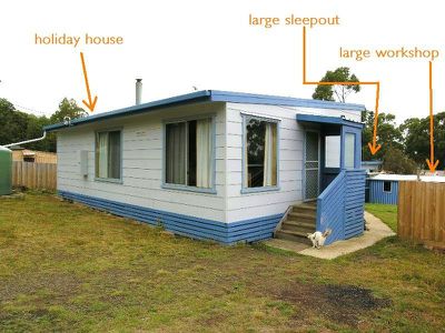 5655 Channel Highway, Verona Sands