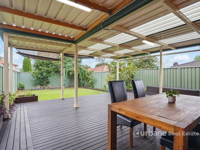 11B Lakewood Drive, Woodcroft
