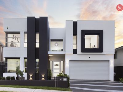 35 Wixstead Avenue, Elizabeth Hills