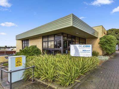 57-59 George Street, Millicent