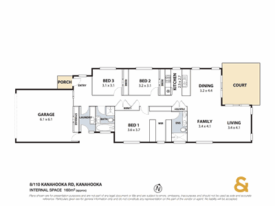 9 / 110 Kanahooka Road, Kanahooka