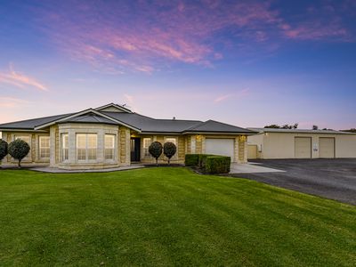 84 BANKSIA ROAD, Millicent