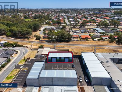 1 / 85 Mell Road, Spearwood