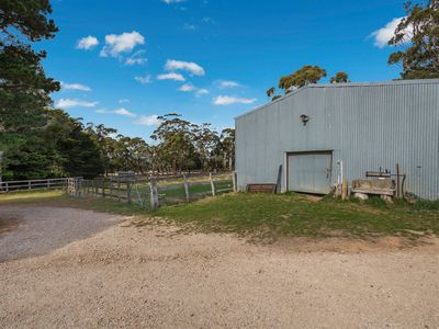 255 KERRIE ROAD, Kerrie