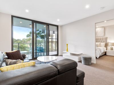 West Leederville