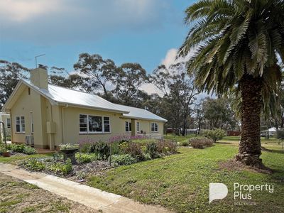 2 Alice Street, Dunolly