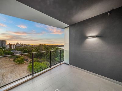 116 / 48 Riversdale Road, Rivervale