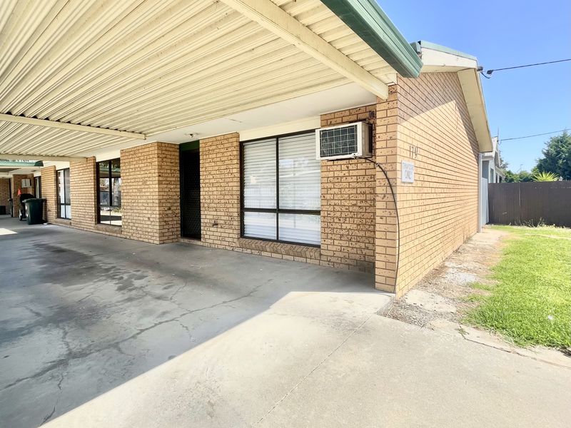 1 / 179 FAULKNER STREET, Deniliquin