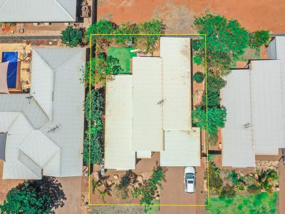 50 Parker Street, South Hedland