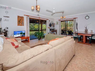 629 Bilwon Road, Biboohra