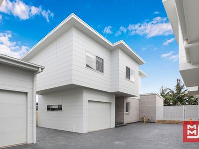 3 / 6 Addison Avenue, Lake Illawarra