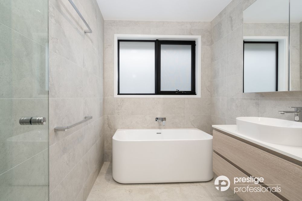 6 Keys Parade, Milperra