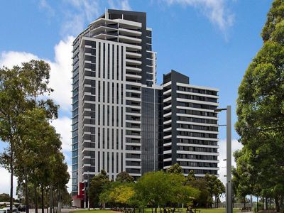 2105 / 11 Australia Avenue, Sydney Olympic Park