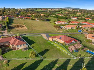 45 Craig Parry Drive, Hidden Valley