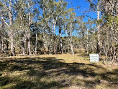 681 Hereford Hall Road, Hereford Hall via, Braidwood