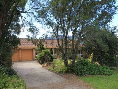65 Merchants Road, Kangaroo Valley
