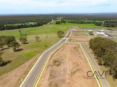 Lot 13B, 2 Wedgetail Street, Badagarang