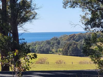 Lot 16, Mystery Bay Road, Mystery Bay