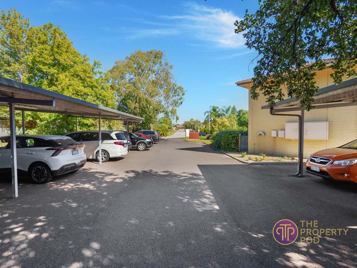 3 / 51 Meyrick Way, Langford