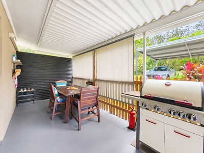 399 Atherton Herberton Road, Carrington