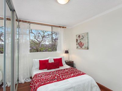 10 / 4-6 Sherbrooke Road, West Ryde