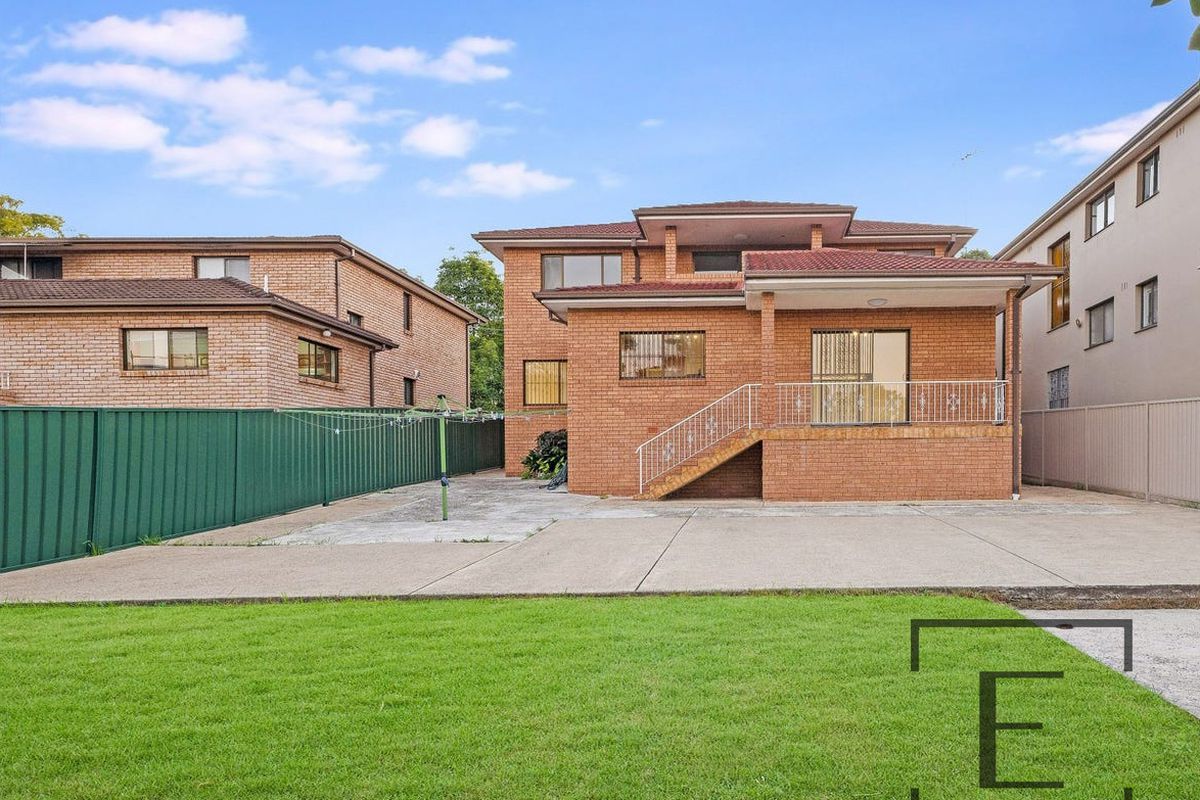 3 Inverary Street, Concord