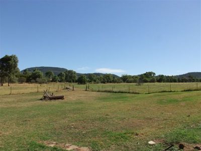 136 HUNTS RD, Gunnedah
