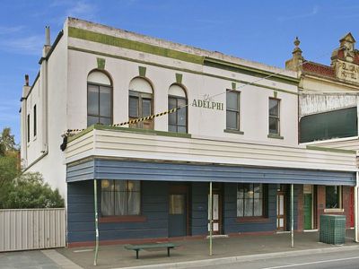 79 Brooke Street, Inglewood