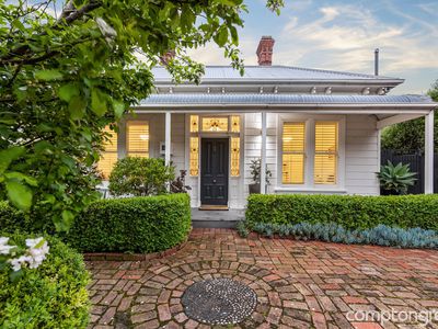 112 Railway Place, Williamstown