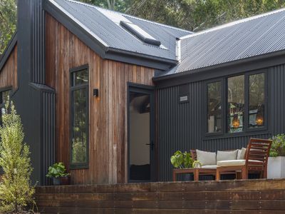 32 Boundary Road, Mount Macedon