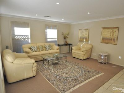 10 Savoy Place, Dubbo