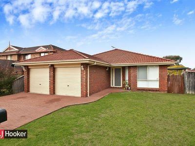 8 Pottery Circuit, Woodcroft