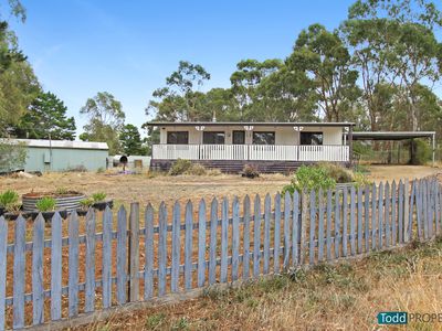 113 Kilmore Road, Heathcote