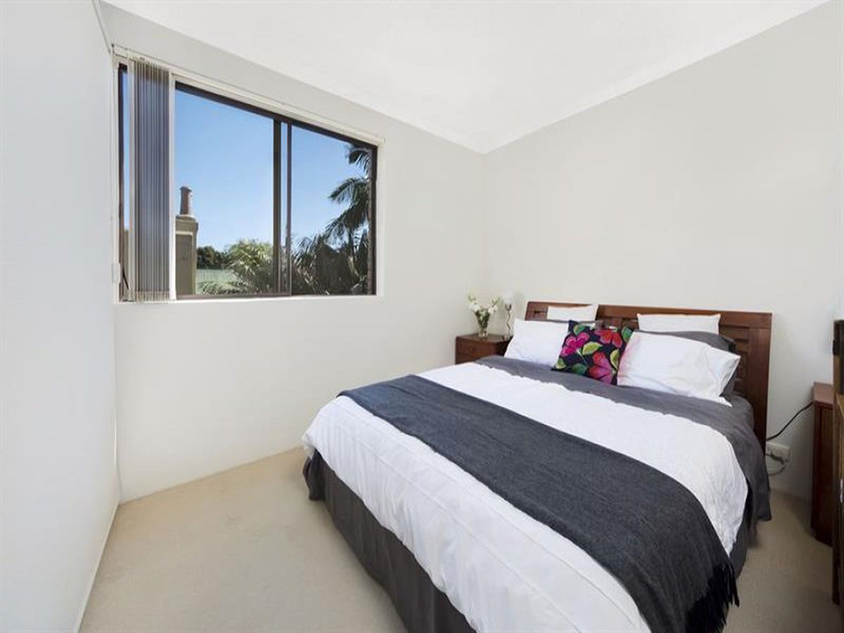 5 / 119 Pitt Street St, Redfern