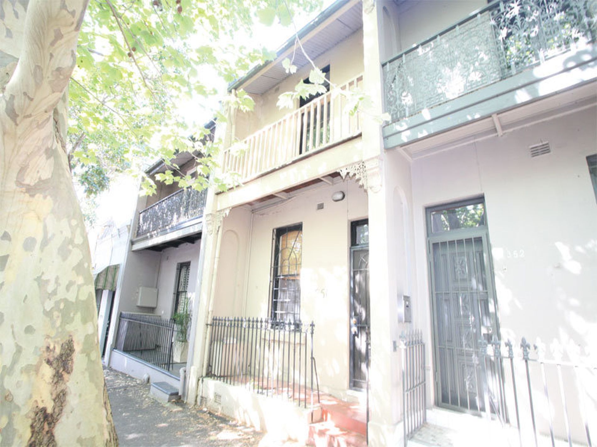 350 Riley Street, Surry Hills