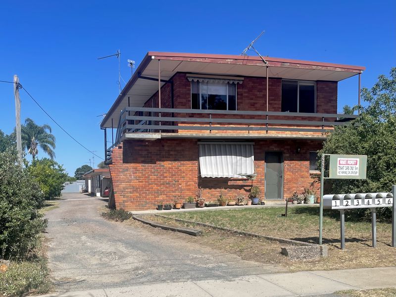 5 / 227 Edward Street, Hay