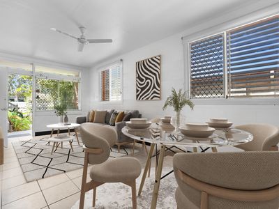 3 / 189 Sheridan Street, Cairns City