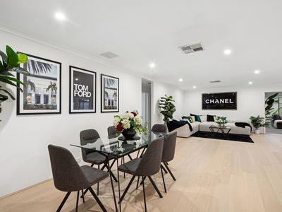 2 Namoi Street, Hammond Park