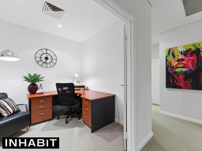 35 / 258 Newcastle Street, Perth