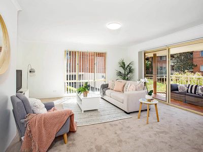93 / 94-116 Culloden Road, Marsfield