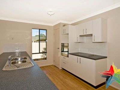 2 /  116, Milne Street, Mount Warren Park