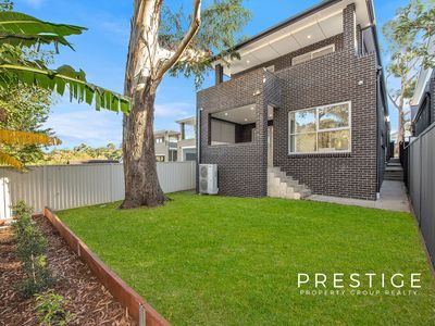 111A Gungah Bay Road, Oatley