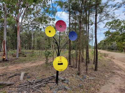 440 Mclean Road, Durong